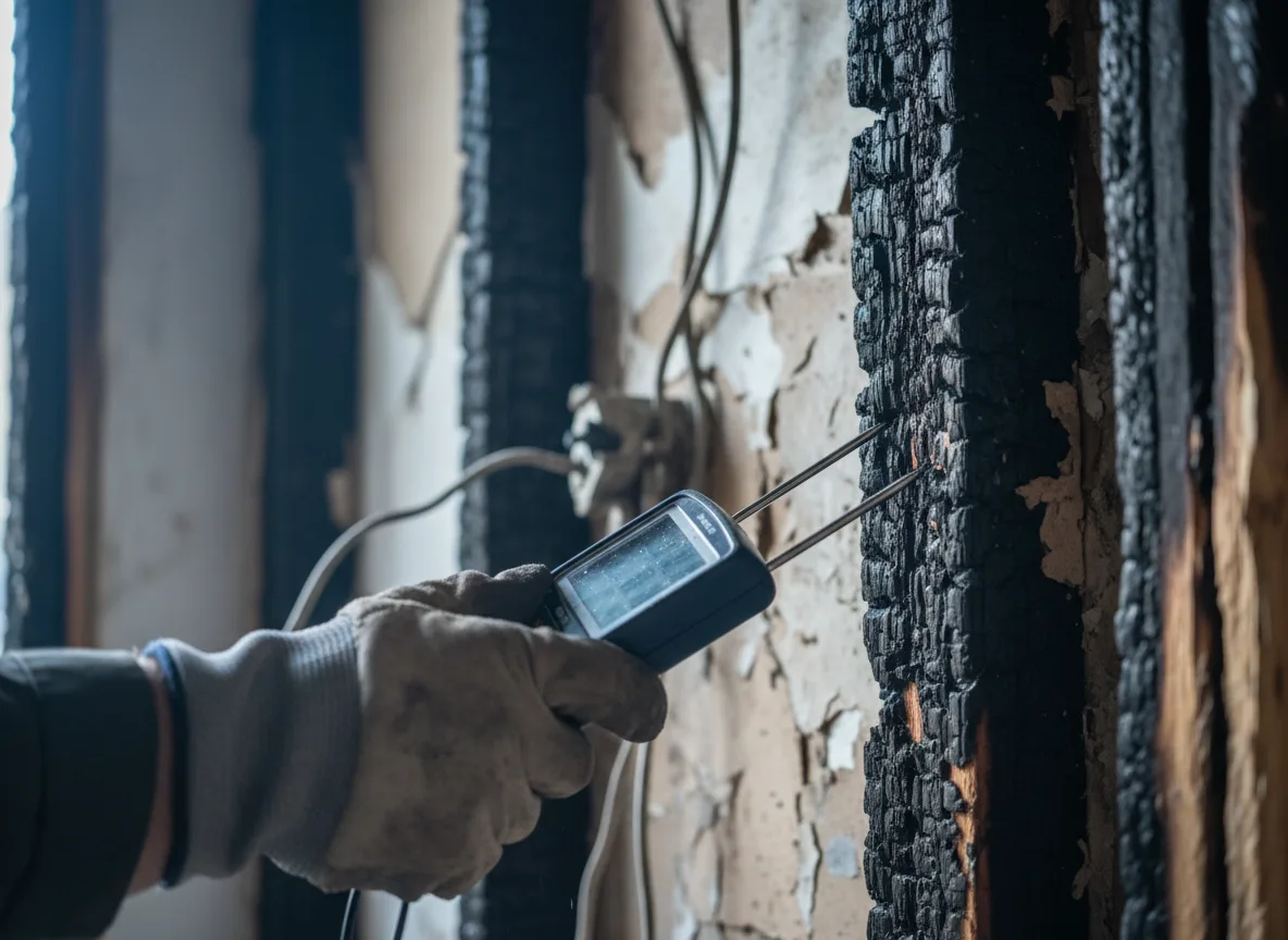 Fire Damage Restoration South Hackensack, NJ FAQs